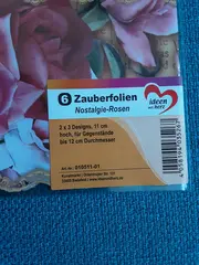 Vorschaubild IDEEN MIT HERZ Stickbild 3