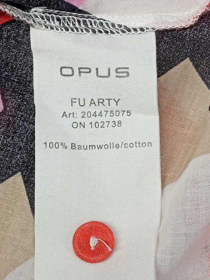 OPUS Bluse Bild 4