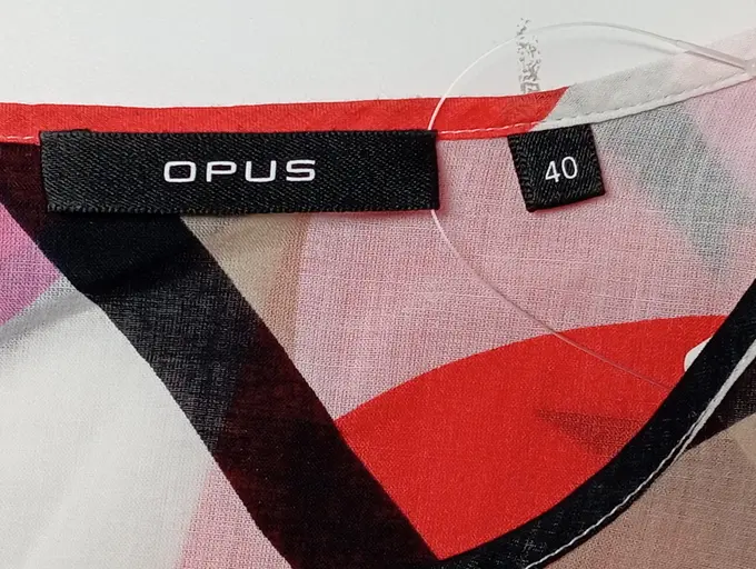 OPUS Bluse Bild 3