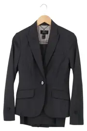 Vorschaubild MANGO SUIT Hosenanzug 1