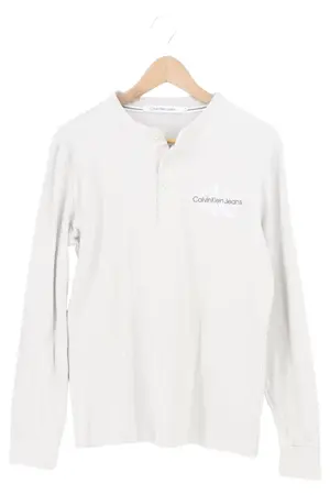 CALVIN KLEIN JEANS Langarmshirt