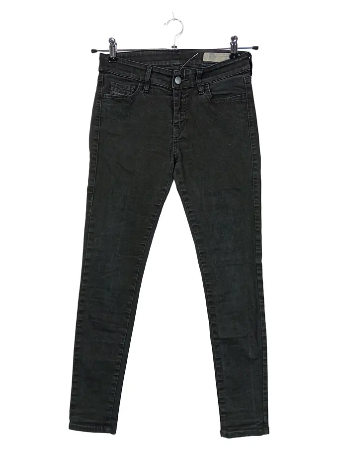 DIESEL Jeans Slim Fit Bild 1