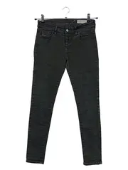 Vorschaubild DIESEL Jeans Slim Fit 1