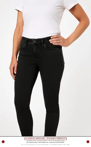 DIESEL Jeans Slim Fit