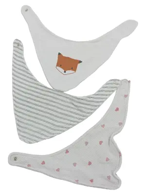 VERTBAUDET Baby Lätzchen
