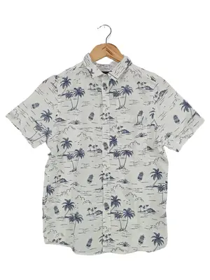 SKATE NATION Freizeithemd