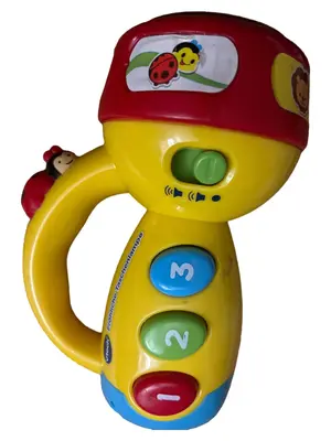 VTECH Motorikspielzeug