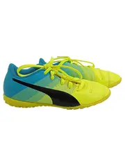 Vorschaubild 1 von Fussballschuhe Kinder Gr. 29 Mehrfarbig Sportlich