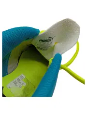 Vorschaubild 3 von Fussballschuhe Kinder Gr. 29 Mehrfarbig Sportlich