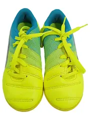 Vorschaubild 2 von Fussballschuhe Kinder Gr. 29 Mehrfarbig Sportlich