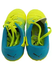 Vorschaubild 4 von Fussballschuhe Kinder Gr. 29 Mehrfarbig Sportlich