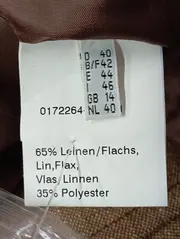 Vorschaubild CHRISTIAN BERG Blazer 4