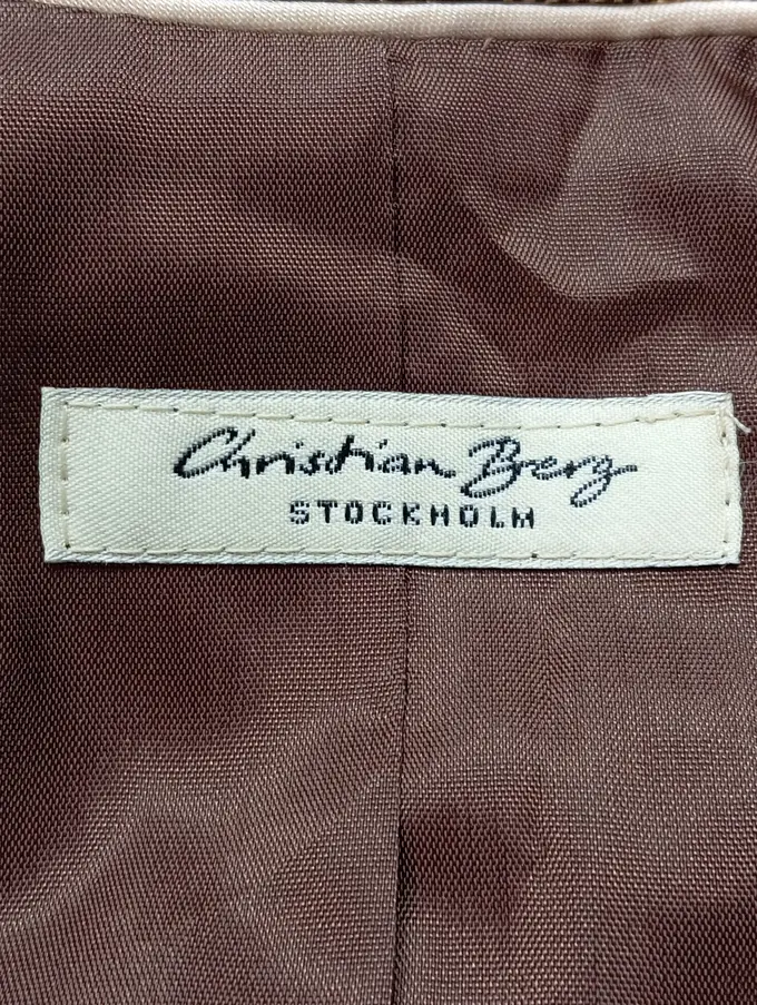 CHRISTIAN BERG Blazer Bild 3