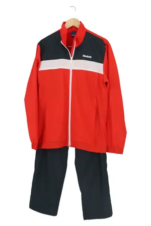REEBOK Trainingsanzug