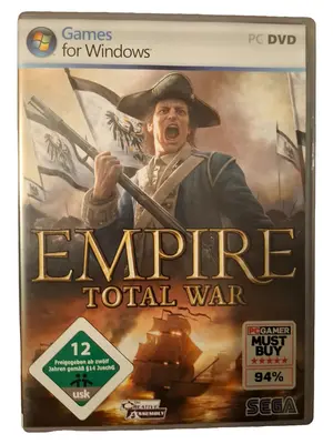 SEGA Strategiespiele