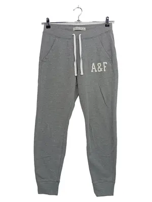 ABERCROMBIE & FITCH Jogginghose