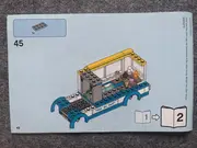 Vorschaubild 2 von City 60253 Eiswagen Ice Cream Truck Bauset Kinder ab 6