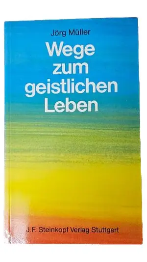 Spiritualität & Esoterik