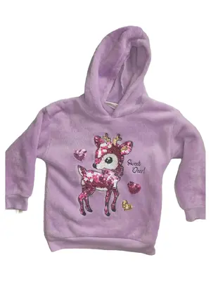 INFINITY KIDS Kapuzenpullover