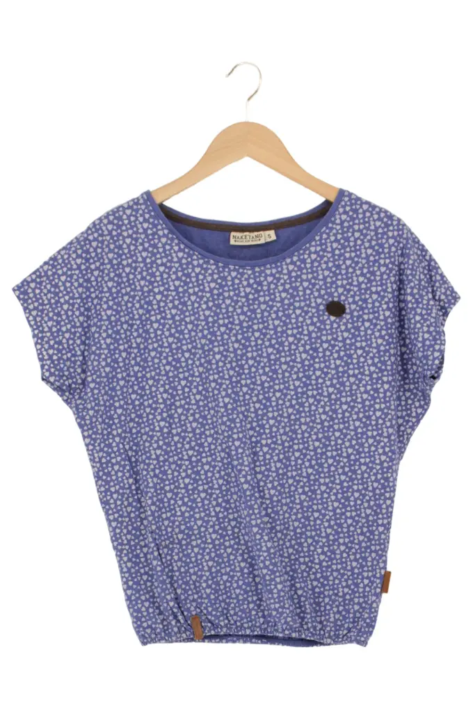 NAKETANO T-Shirt Bild 1
