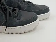 Vorschaubild 2 von Air Force 1 Herren Sneaker Schuhe Schwarz Gr. 39 Streetwear