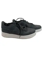 Vorschaubild 1 von Air Force 1 Herren Sneaker Schuhe Schwarz Gr. 39 Streetwear