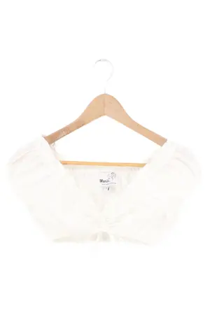 MARJO Trachtenbluse