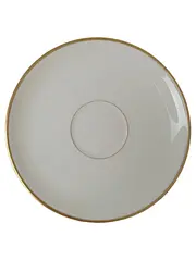 Vorschaubild 2 von Carolus Magnus Teeservice 3 Gedecke Weiß Porzellan Klassisch Elegant