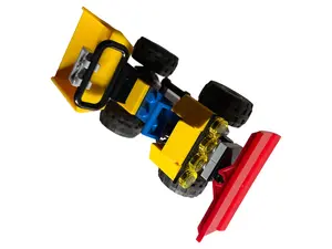 LEGO LEGO Bauset Komplett