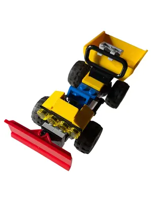 LEGO LEGO Bauset Komplett