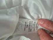 Vorschaubild 6 von Damen Kleid Gr. 38 Elegant Mehrfarbig Grafisches Muster