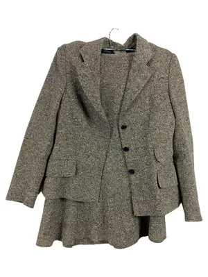 ELLE Kostüm mit Rock