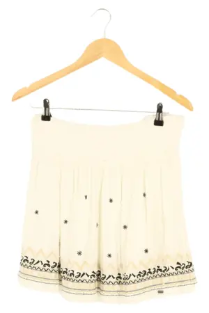 SUPERDRY Faltenrock