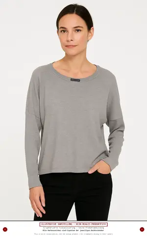 BRANDY MELVILLE Sweatshirt