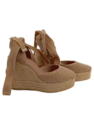 UTERQÜE Espadrille