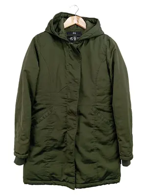 MARIKOO Steppjacke