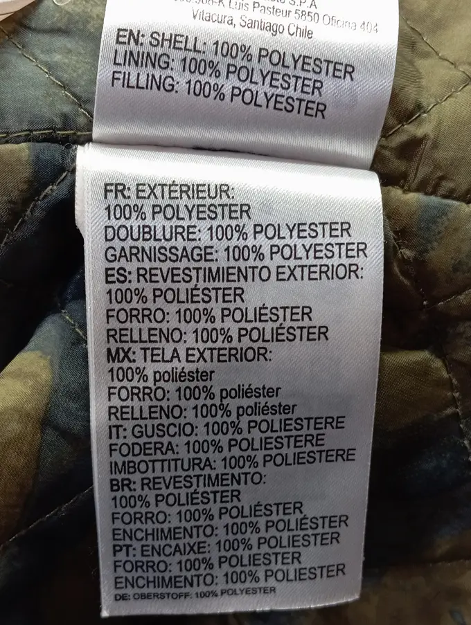 QUICKSILVER Winterjacke Bild 4