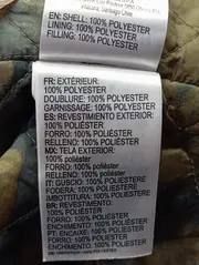 Vorschaubild QUICKSILVER Winterjacke 4