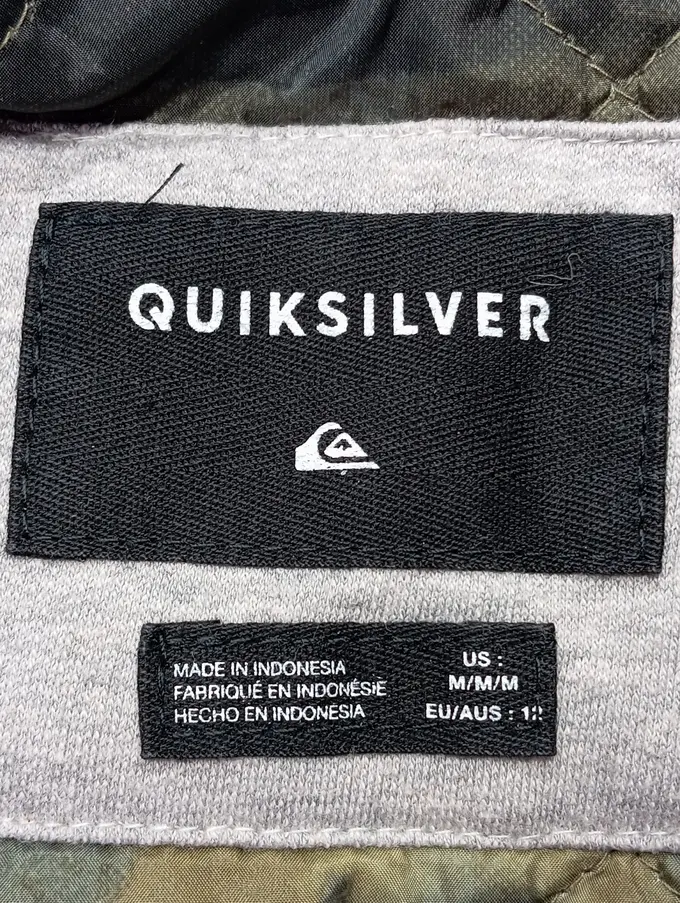 QUICKSILVER Winterjacke Bild 3