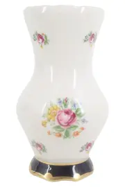 Vorschaubild WEIMARER PORZELLAN Vase 1