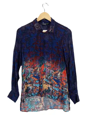 DESIGUAL Hemdbluse