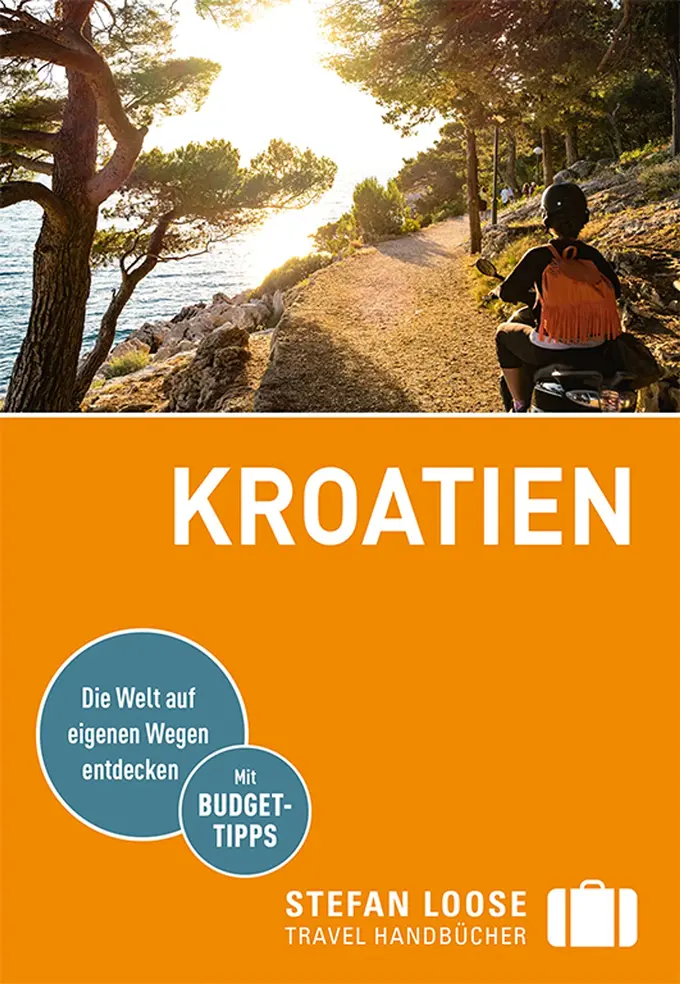 Reiseführer Bild 1