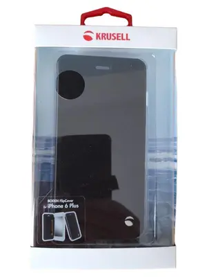 KRUSELL Handy Schutzhülle
