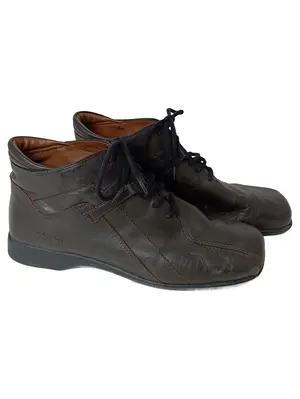 JOSEF SEIBEL Schnürschuhe