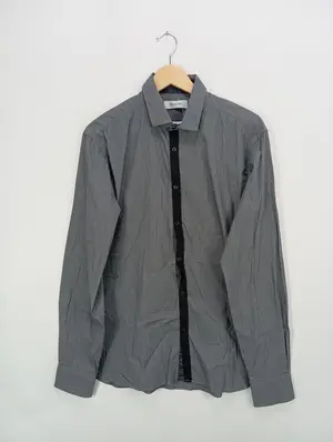 AGLINI Hemdbluse