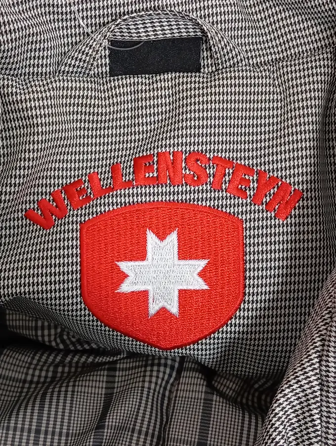 WELLENSTEYN Wintermantel Bild 3