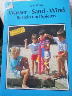 TOPP Zielspielzeug