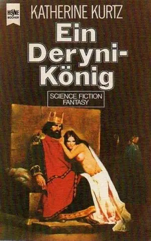 Science-Fiction Roman