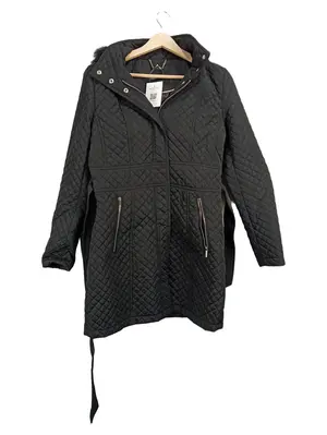 IVANKA TRUMP Steppmantel