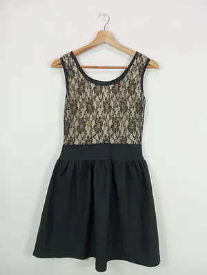 QED LONDON Cocktailkleid